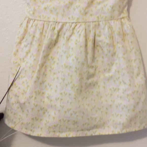 Oh so cute! Sweetie sleeveless dress - Picture 3 of 4